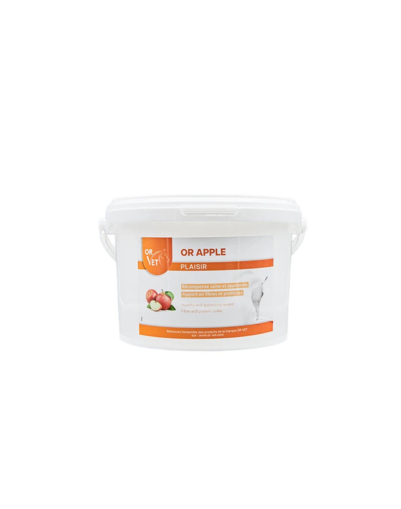 OR APPLE