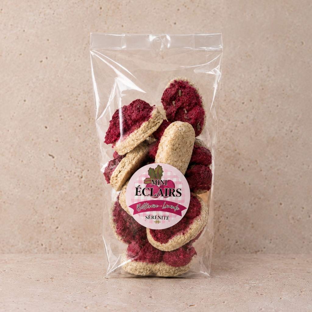 [ENB-84LCQQWS10270] MINI-ECLAIRS SÉRÉNITÉ