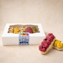 Coffret 5 Eclairs Découverte