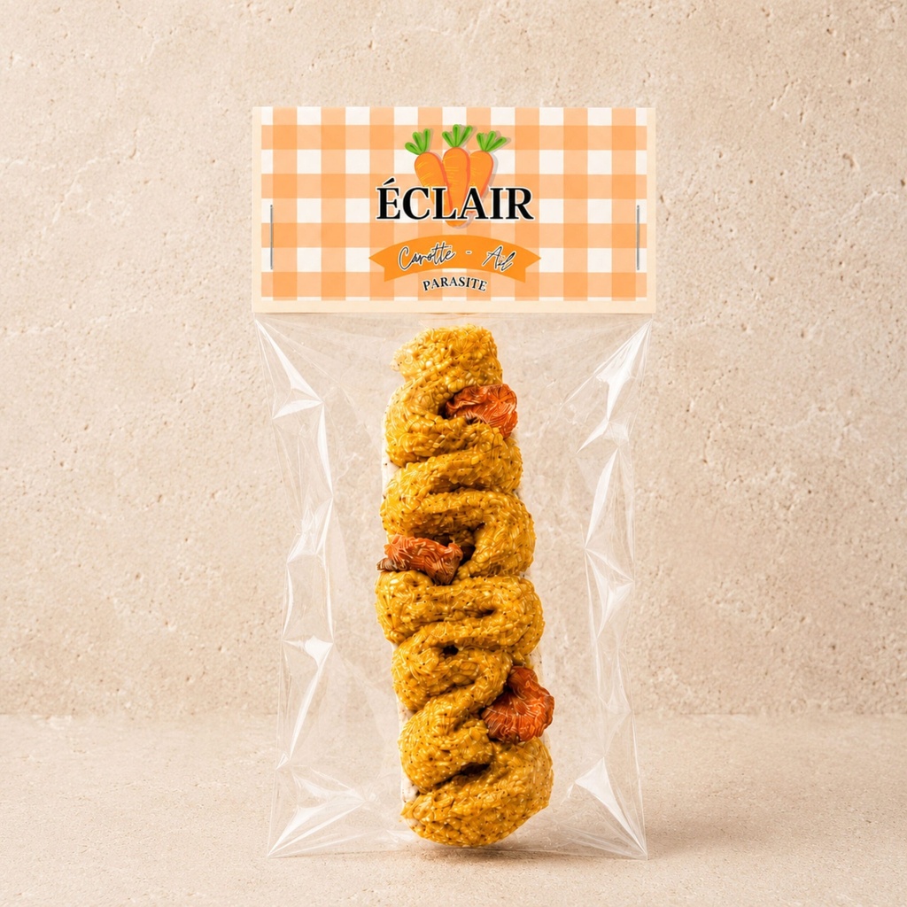 [ENB-LXCI5L6V10250] ECLAIRBIO-PARASITES
