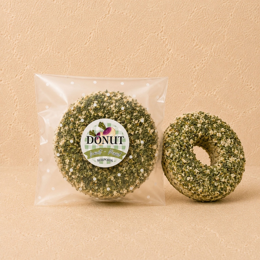 [ENB-7DS8H55T507] DONUTBIO-SURPOIDS