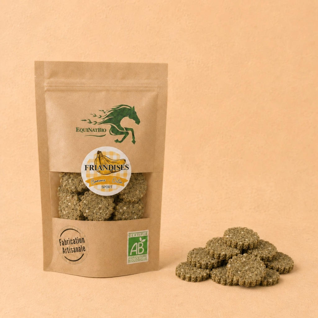 EQUIBIO-SPORT (100g)