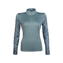 Shirt fonctionnel -Monaco- Style