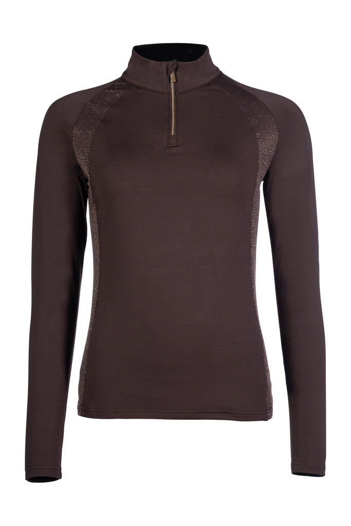 Shirt fonctionnel -Basil-