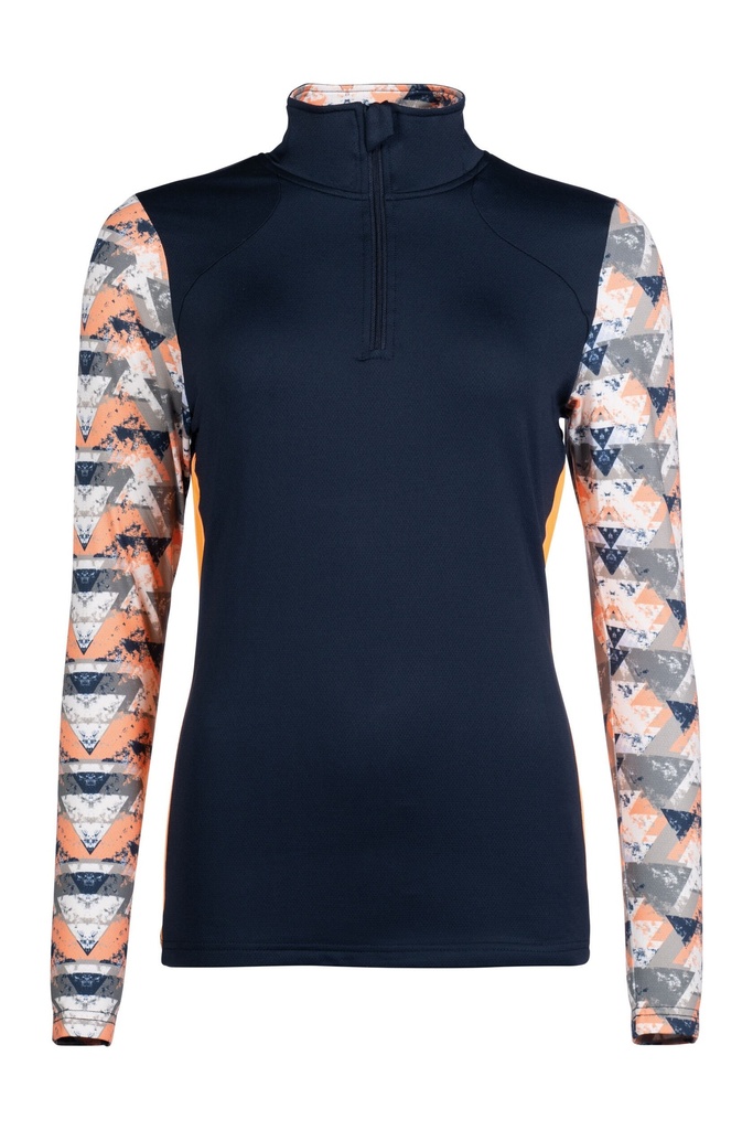 Shirt fonctionnel -Lyon Active-