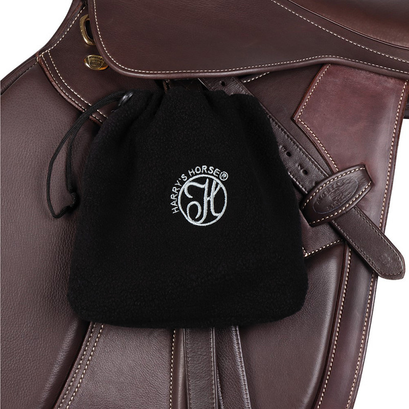 Housse de etriers fleece