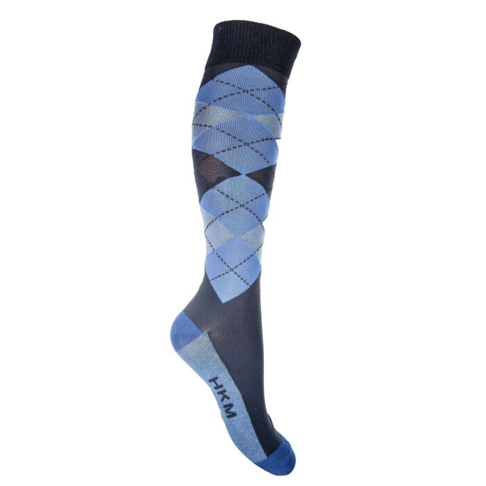 Chaussettes -Check Classico-