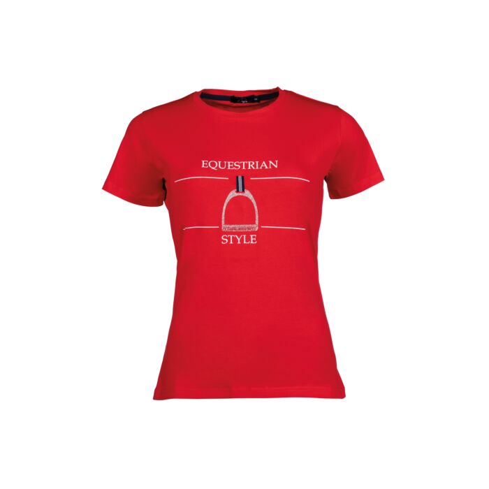 T-Shirt  -Equine Sports- Style