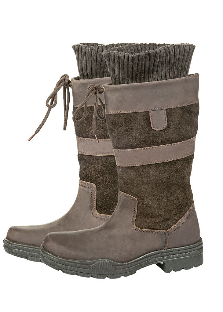 Bottes fashion 3/4 -Belmond Spring-