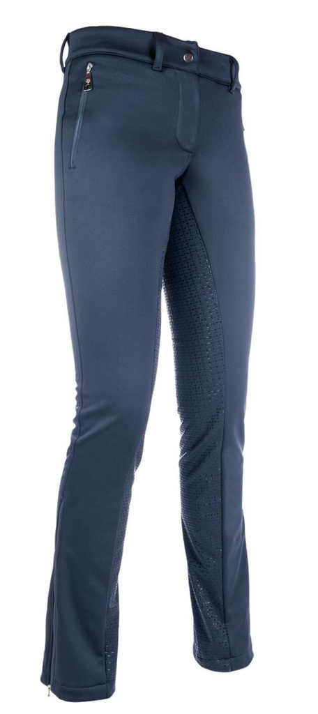 Pantalon Jodhpur -Moena Softshell Plain-