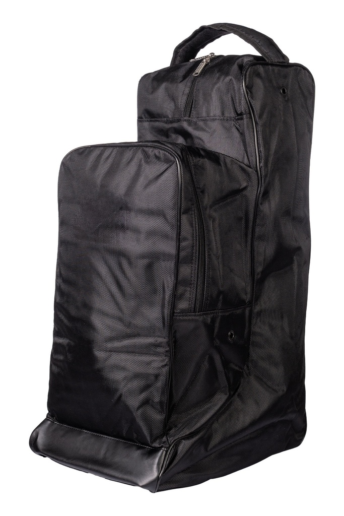 Sac à botte avec espace pour casque