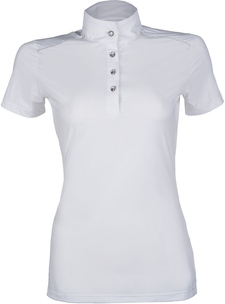 Polo de concours -Premium-