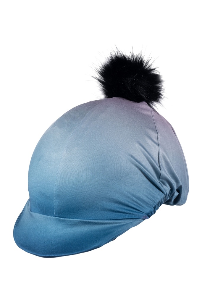 Housse pour casque -Rainbow-
