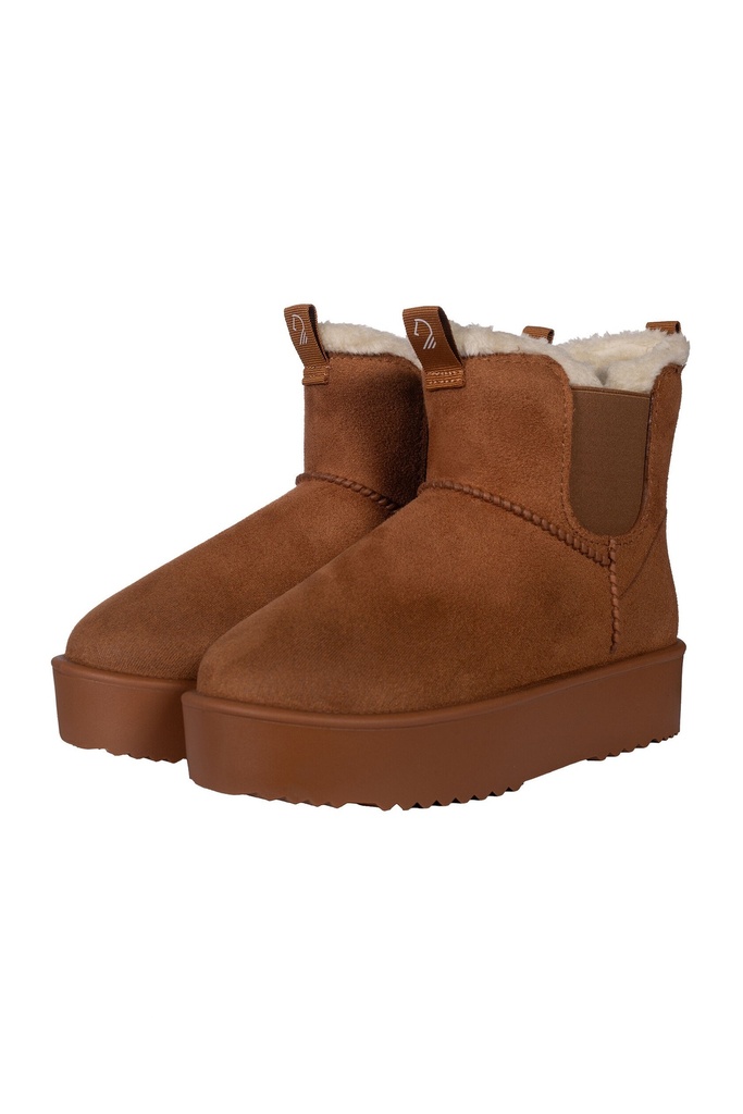 Boots -Montalcino-