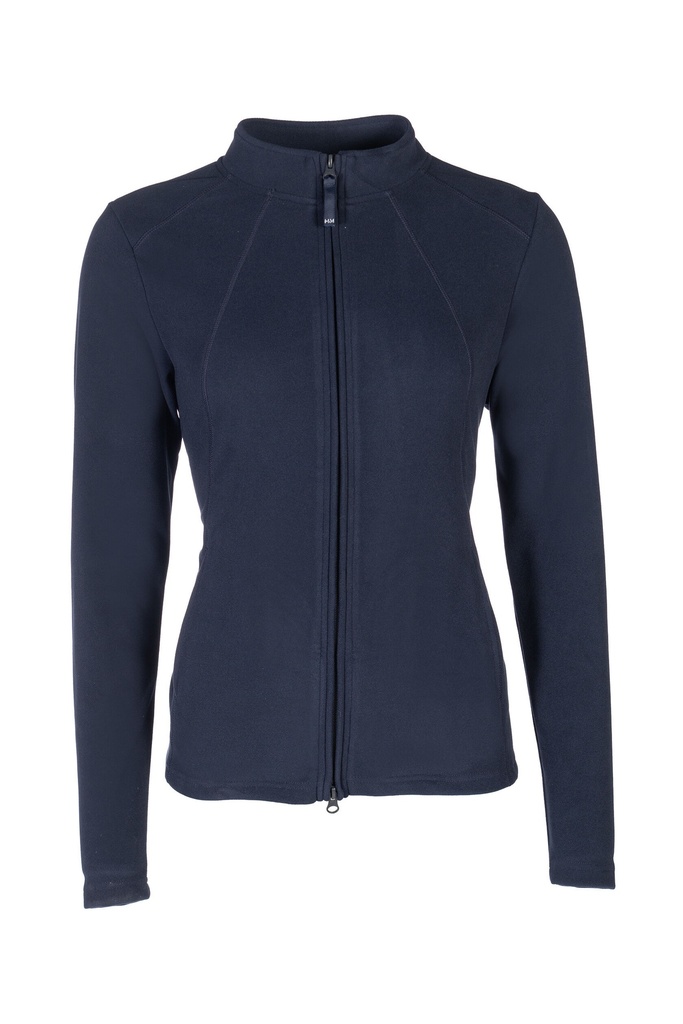 Veste en polaire -Knitti-
