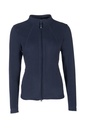Veste en polaire -Knitti-