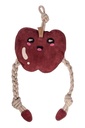 Jouet pour chevaux -Apple-