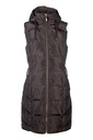 Gilet long -Arezzo-