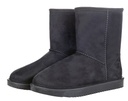 Bottes fourrées imperméables -Davos-