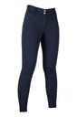 Pantalon -Ari Mid Rise- fond 1/1 en silicone