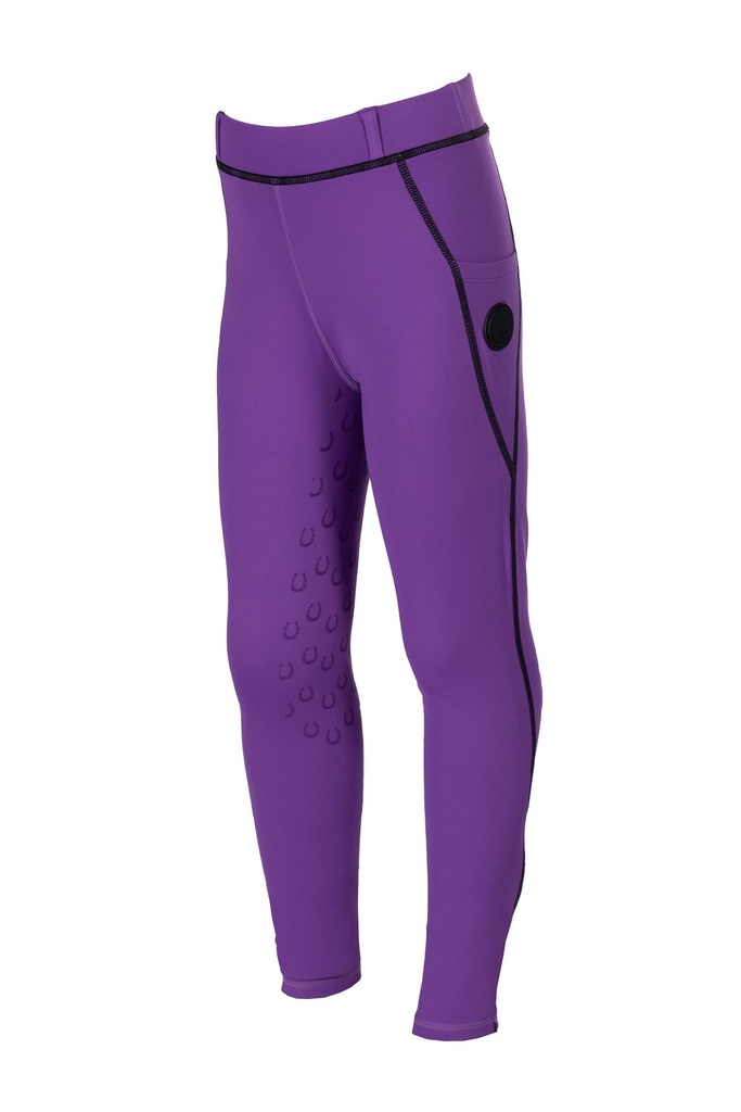 Leggings -Amina- fond 1/1 en silicone