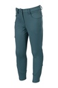 Pantalon -Amina- fond 1/1 en silicone