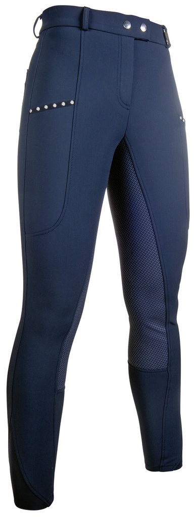 Pantalon -Monaco- fond 1/1 en silicone