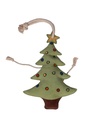 Jouet pour chevaux -Christmas tree-