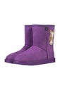 Bottes fourrées imperméables -Davos Amina-