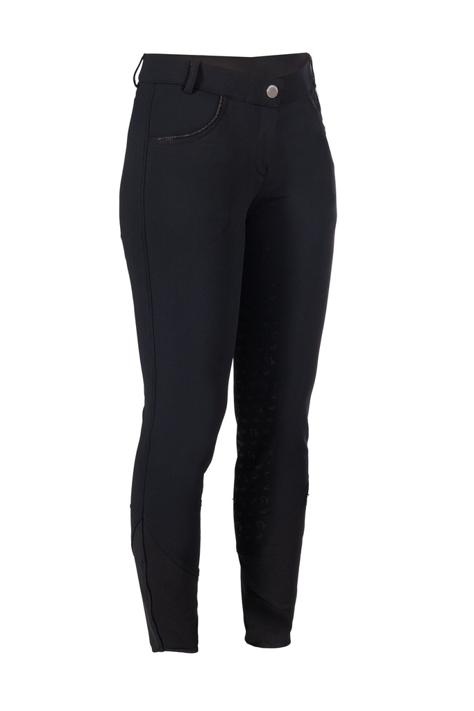 Pantalon -Montalcino- fond 1/1 en silicone