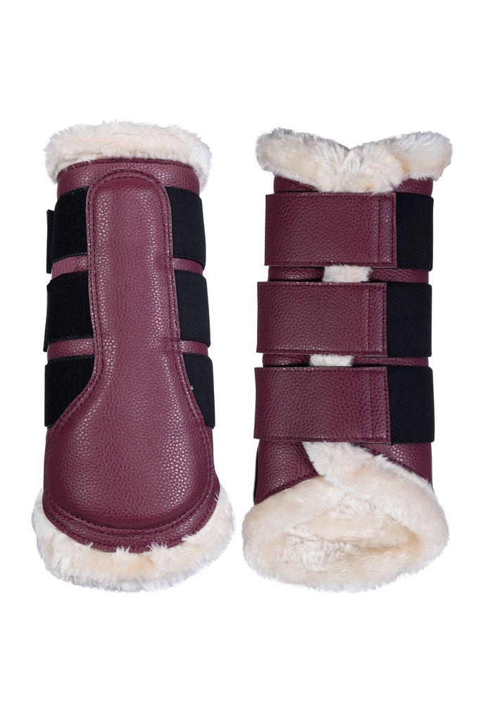 Guêtres -Comfort Premium Fur-