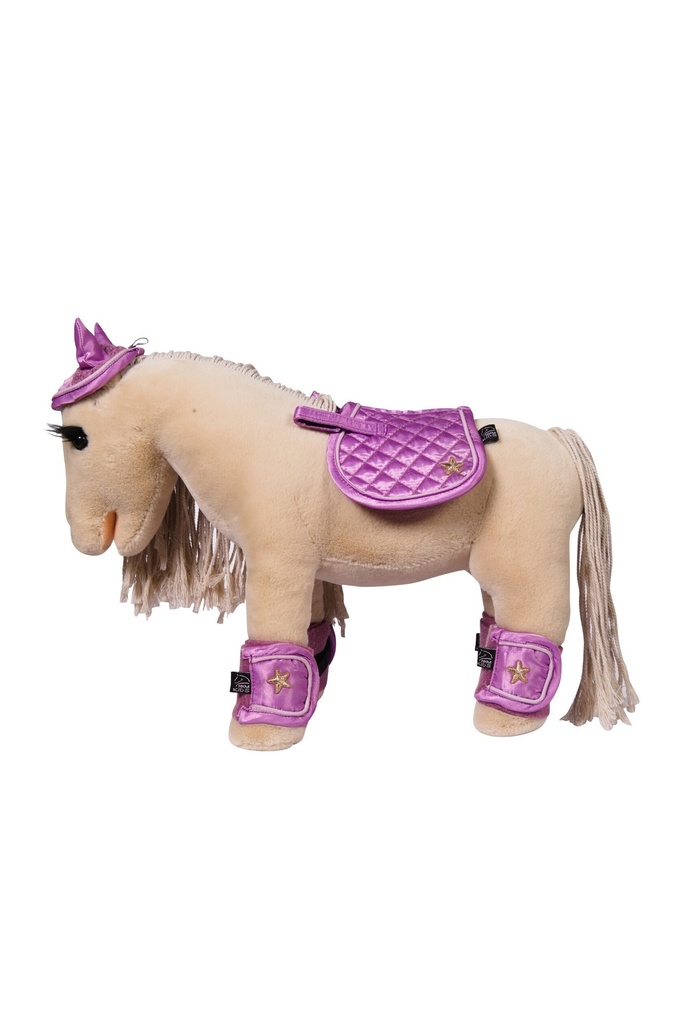 Set design -Cuddle Horse-