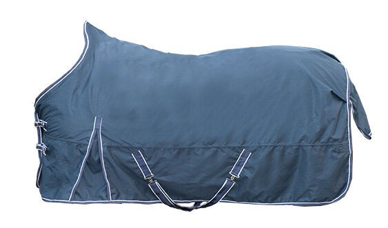 Couverture highneck -Starter- 600D, 300g
