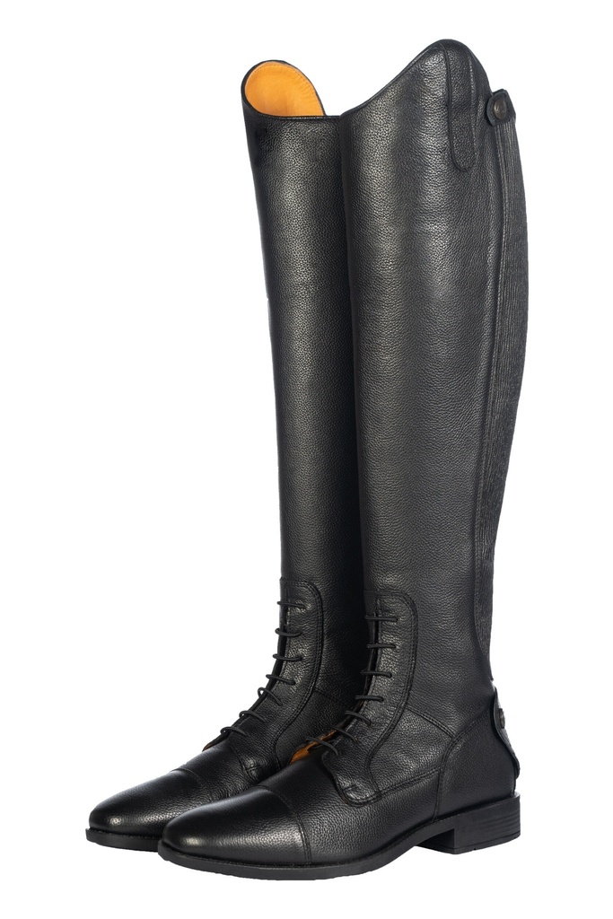 Bottes -Titanium Style- ex. court, tige L