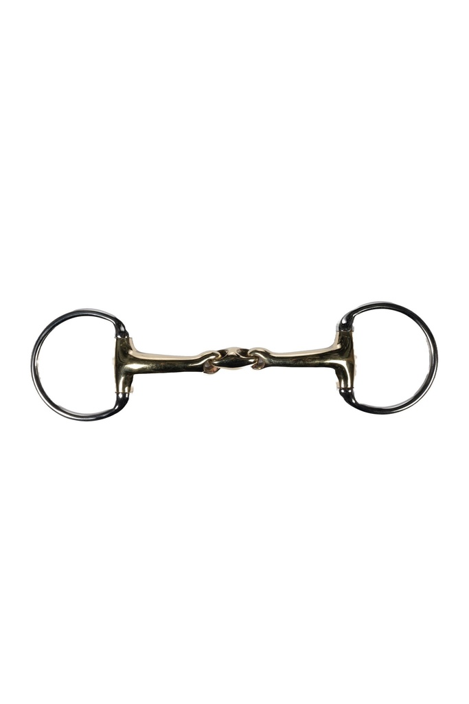 Mors à olive double brisure -Pro Balance- 16 mm