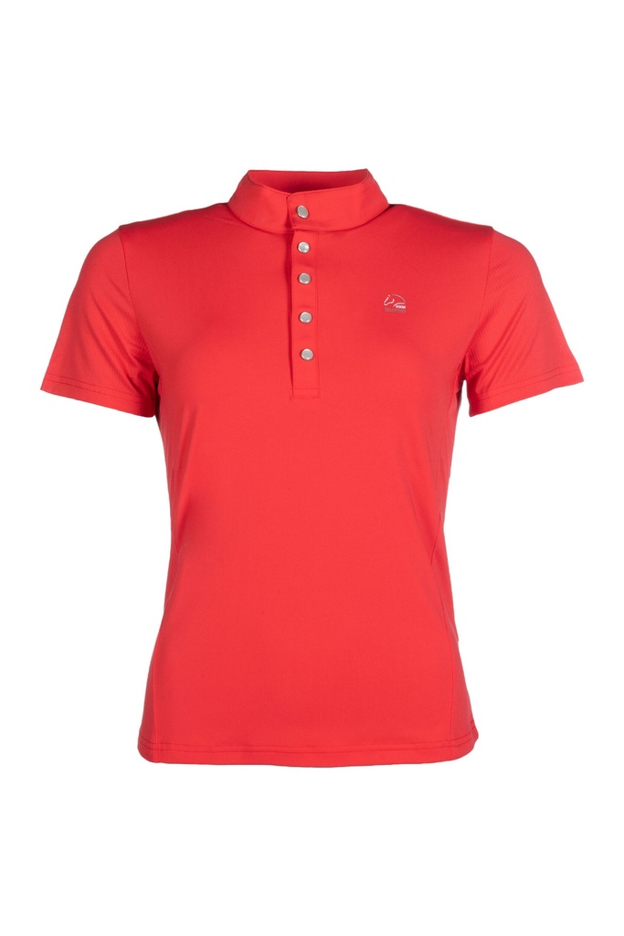 Shirt fonctionnel -Aruba- manches courtes