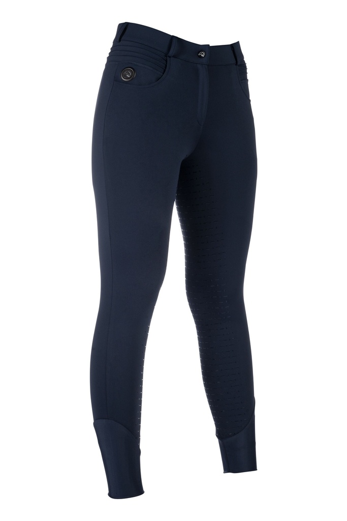Pantalon chauffant -Comfort- Style 1/1 sil. s. ba.