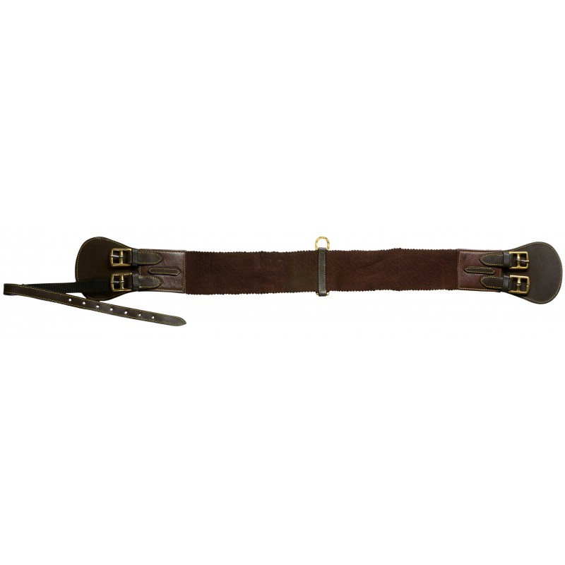 Sangle RANDOL'S pour selle Stock