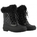 Boots hiver Je t'aime EQUITHÈME