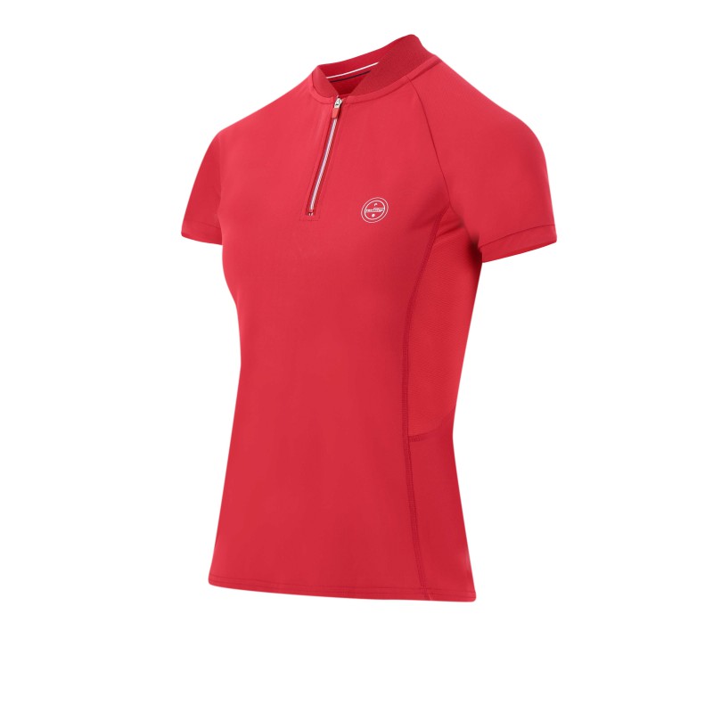 Polo EQUITHÈME - Emma-