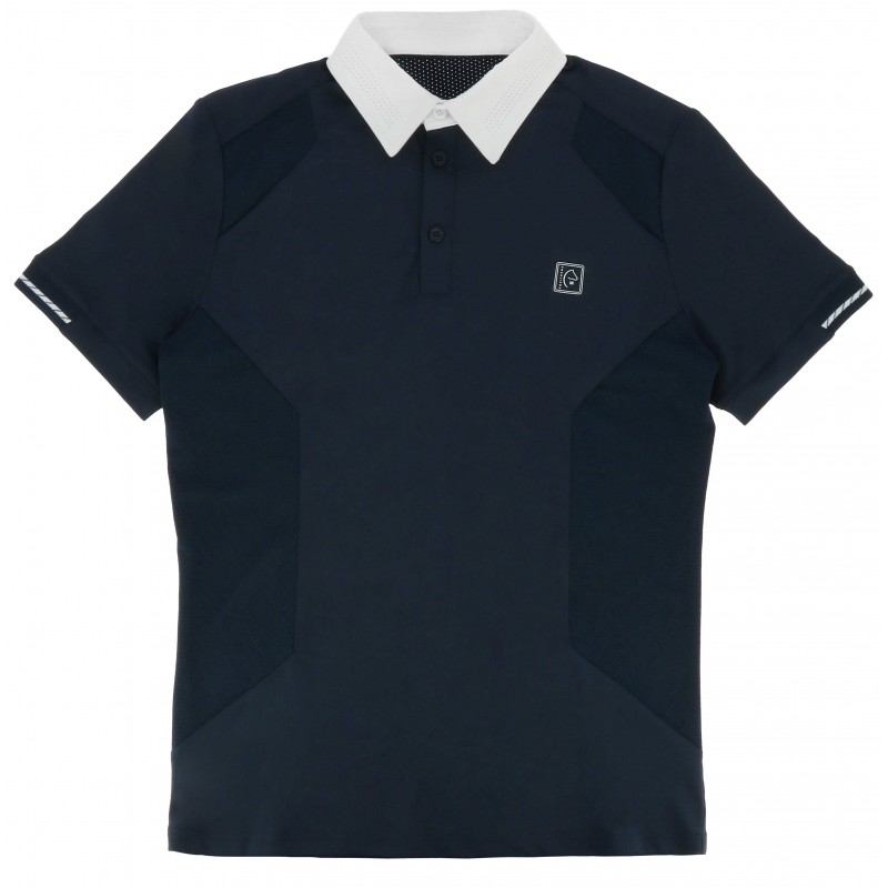Polo EQUITHÈME - Victor