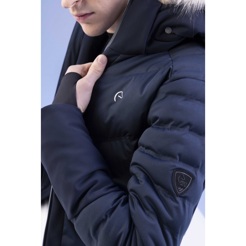 Veste PRO SERIES "Hunter"