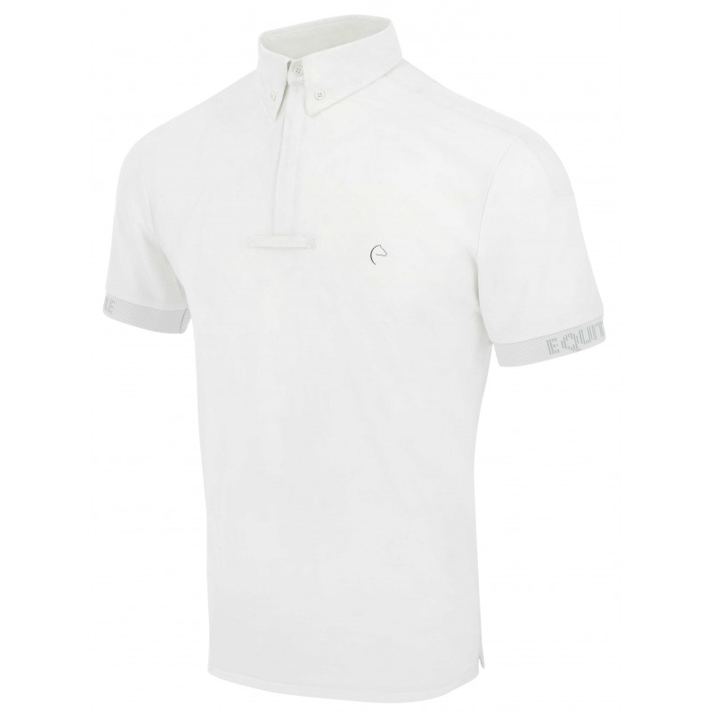 Polo EQUITHÈME - Wellington - Junior