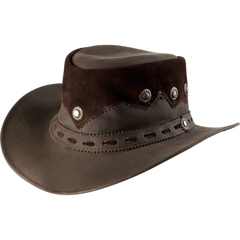 Chapeau RANDOL'S - Aventure