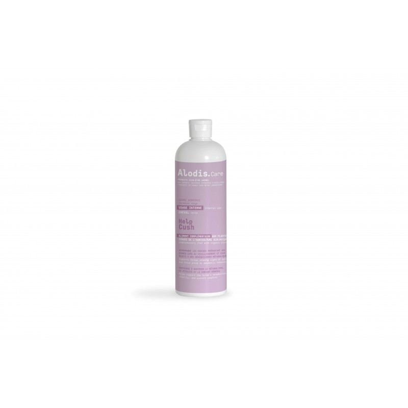 Aliment complémentaire ALODIS CARE - Help Cush