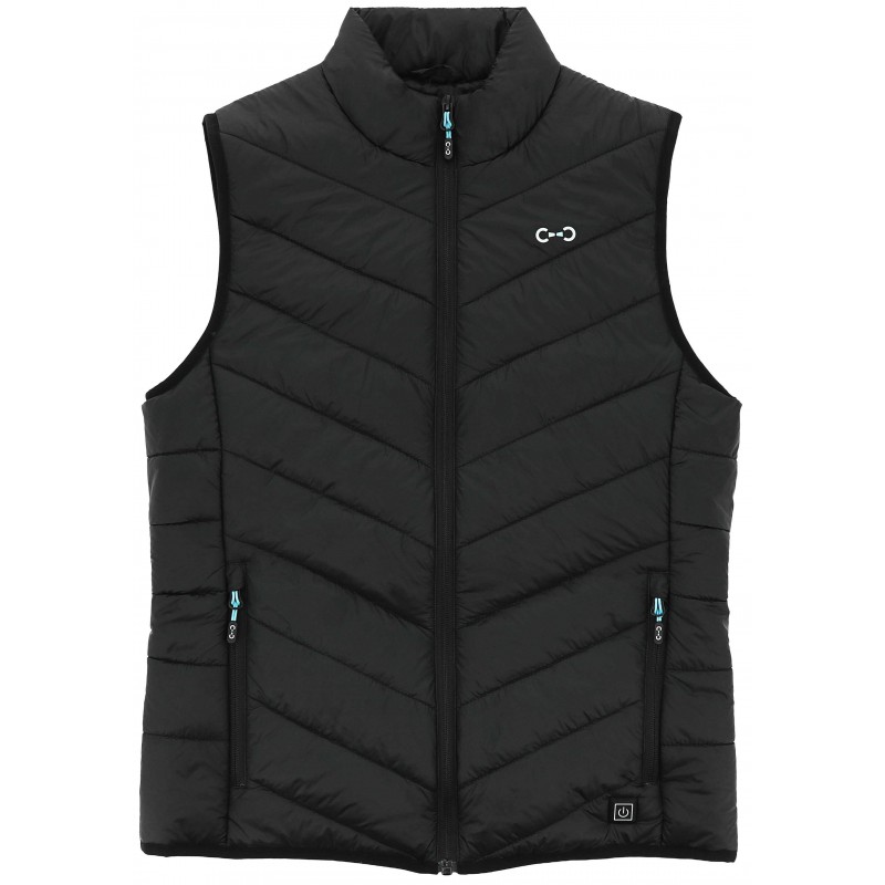 Gilet chauffant RIDING WORLD - Royal