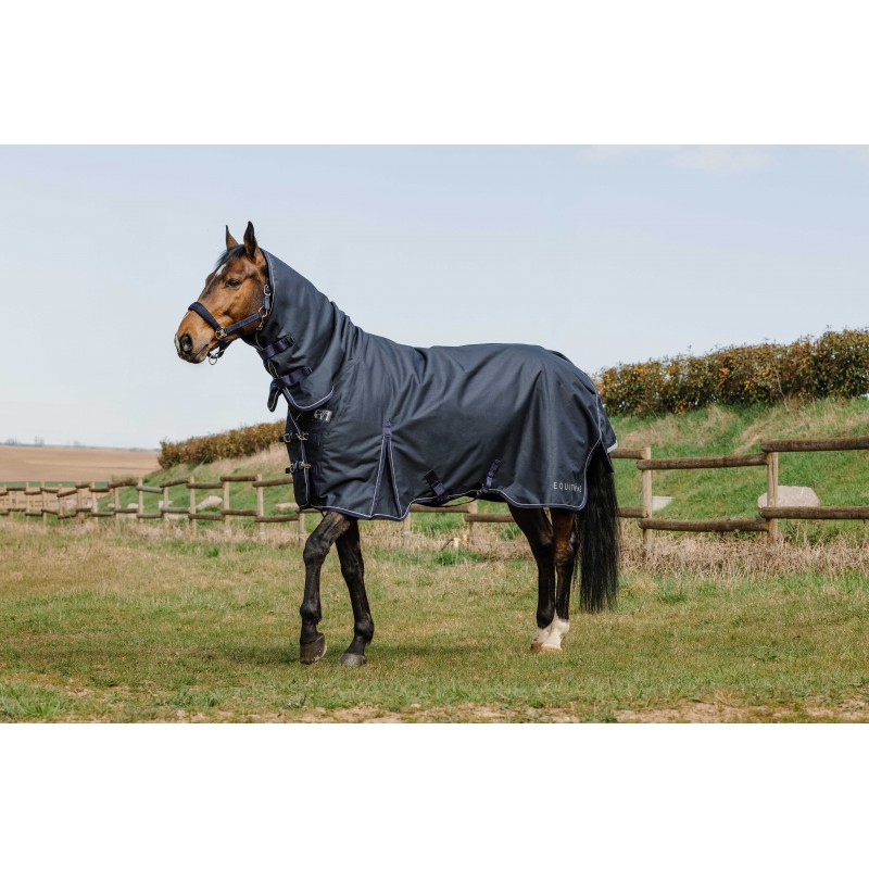 Couverture d'extérieur EQUITHÈME - Anatomic combo 1200 D