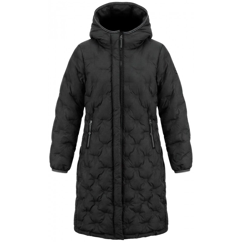 Veste matelassée Je t'aime EQUITHÈME - EK Doris