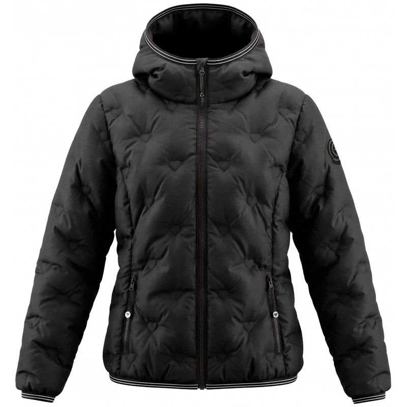Veste matelassé EQUITHÈME - EQ-Daria Enfant