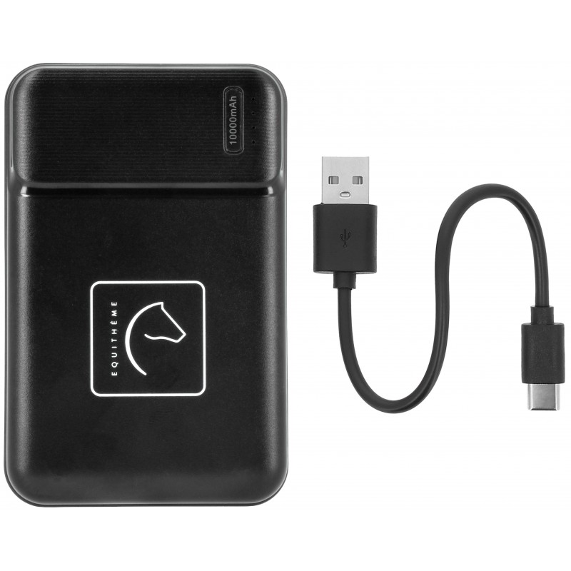 Batterie 10 000 MAH EQUITHÈME